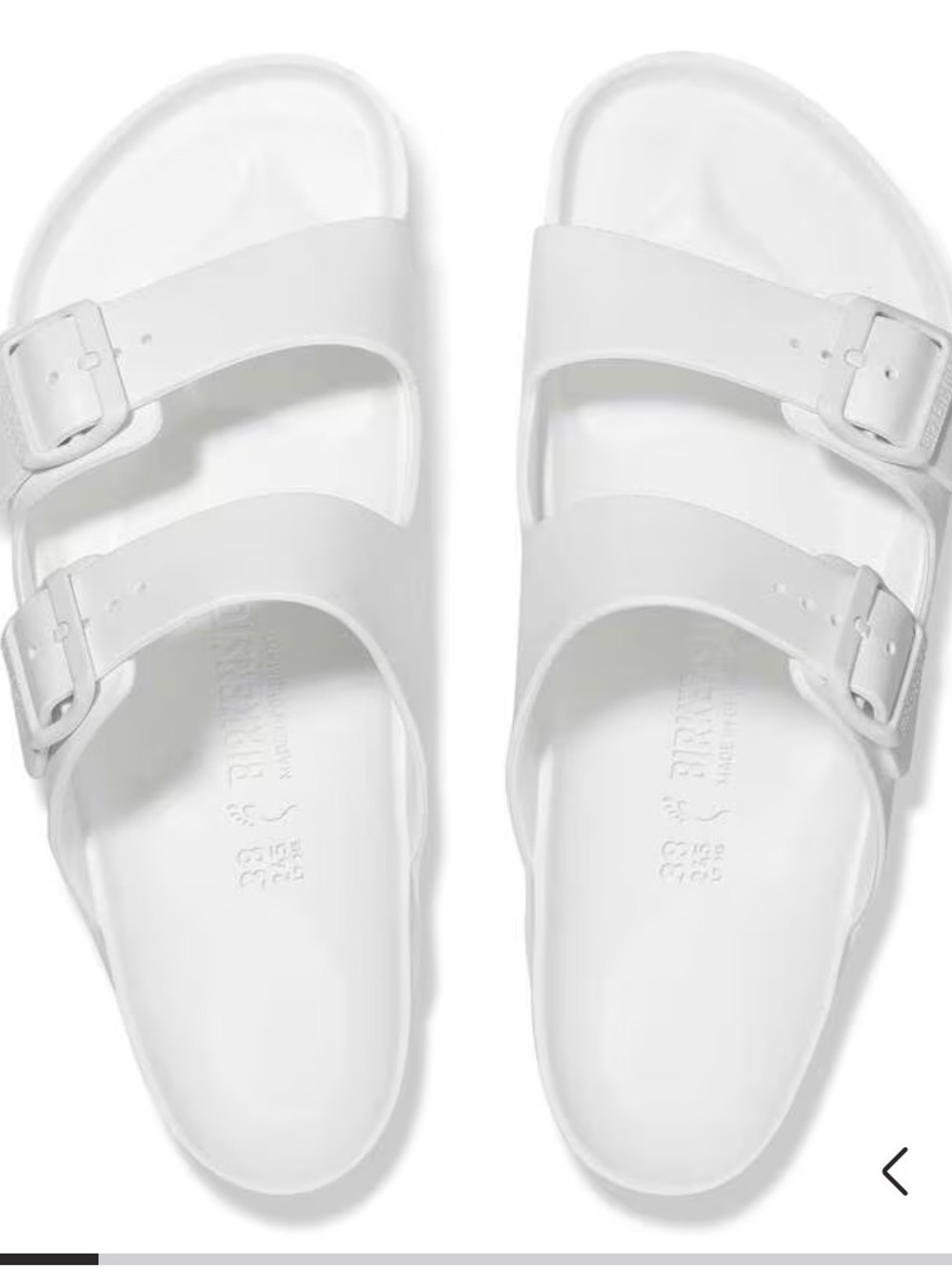 Birkenstock Arizona Eva Sandals